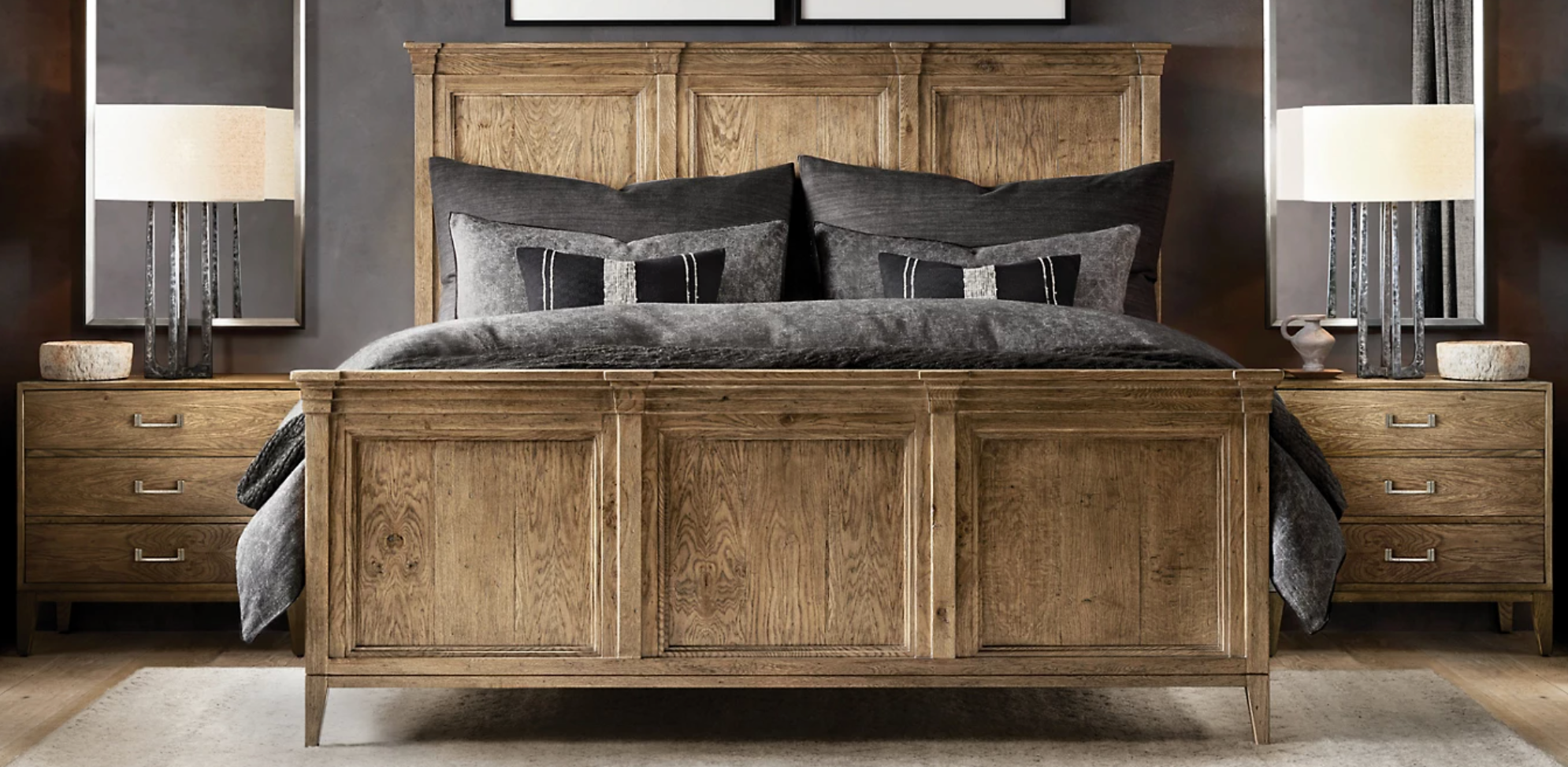 Bed Frames