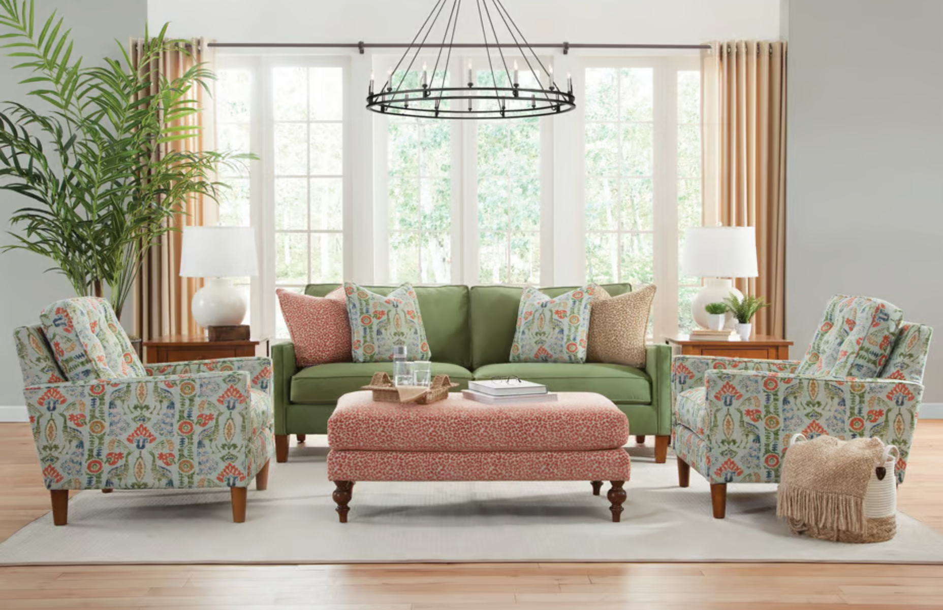 Sofas & Sectionals