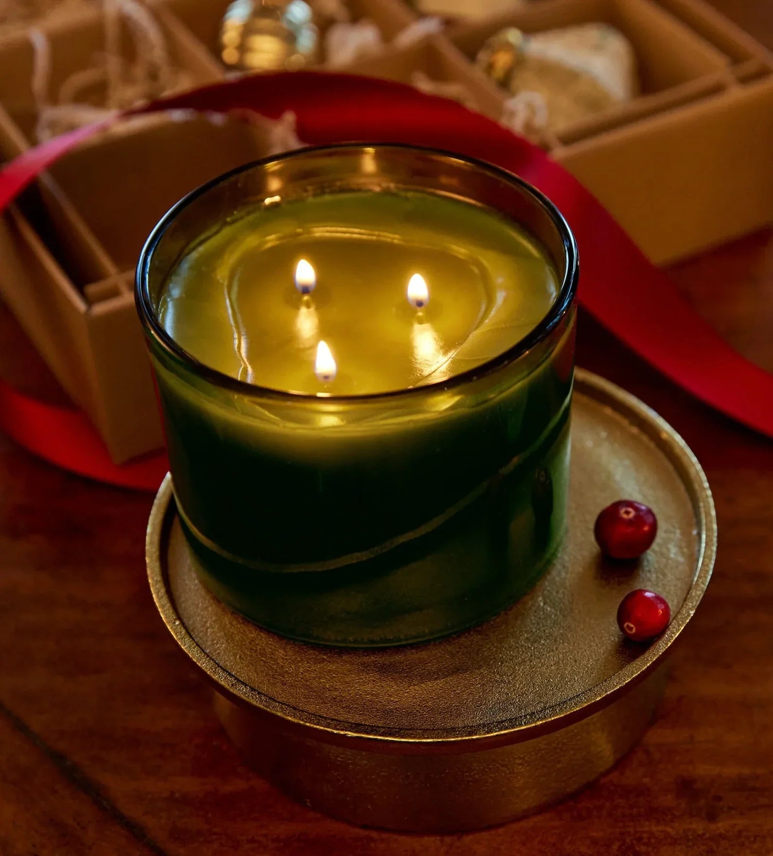 Christmas Fragrance