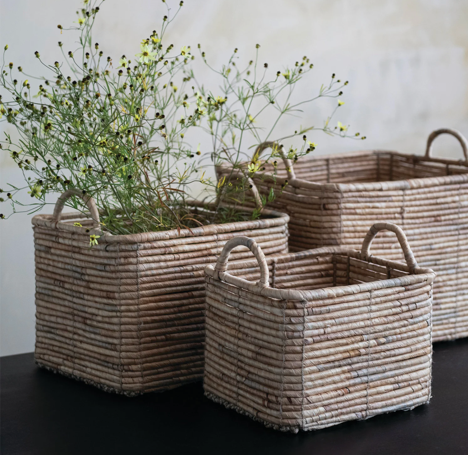 BASKETS