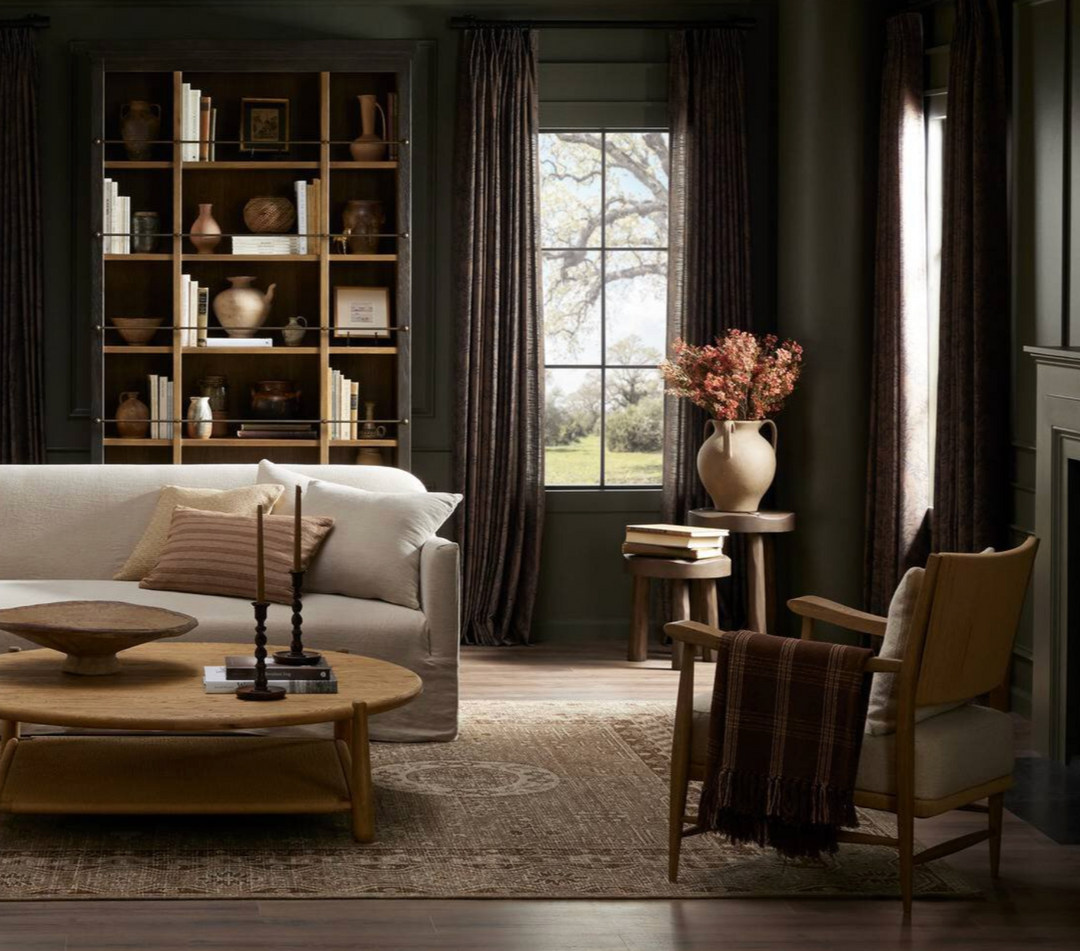 HOME ACCESSORIES