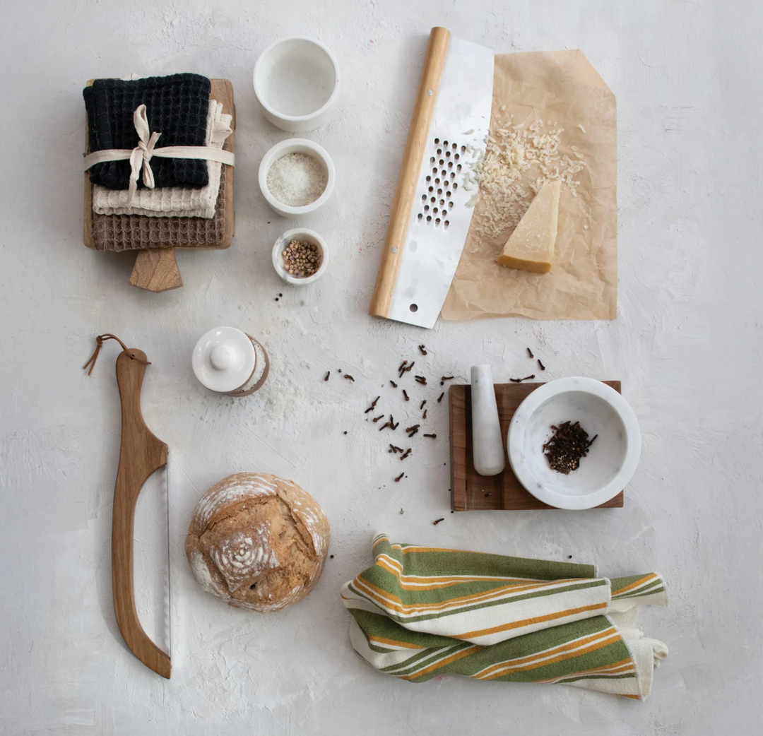 KITCHEN ACCESSORIES