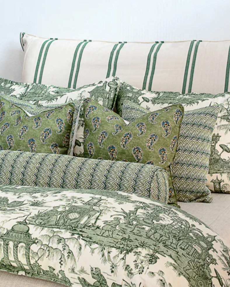 Bedding