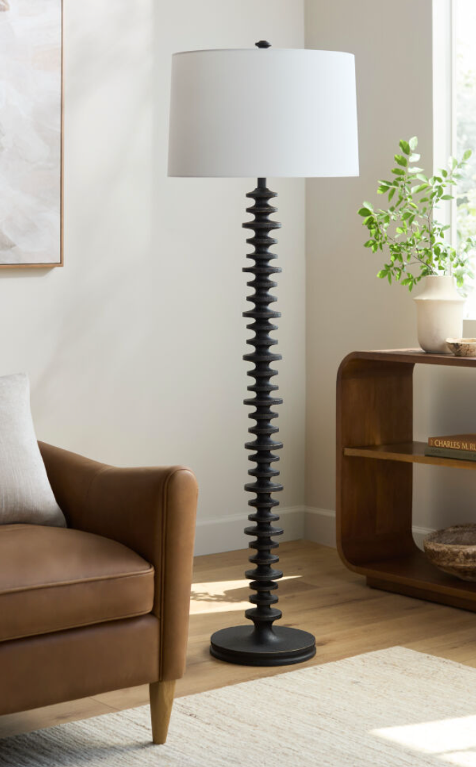 FLOOR LAMPS