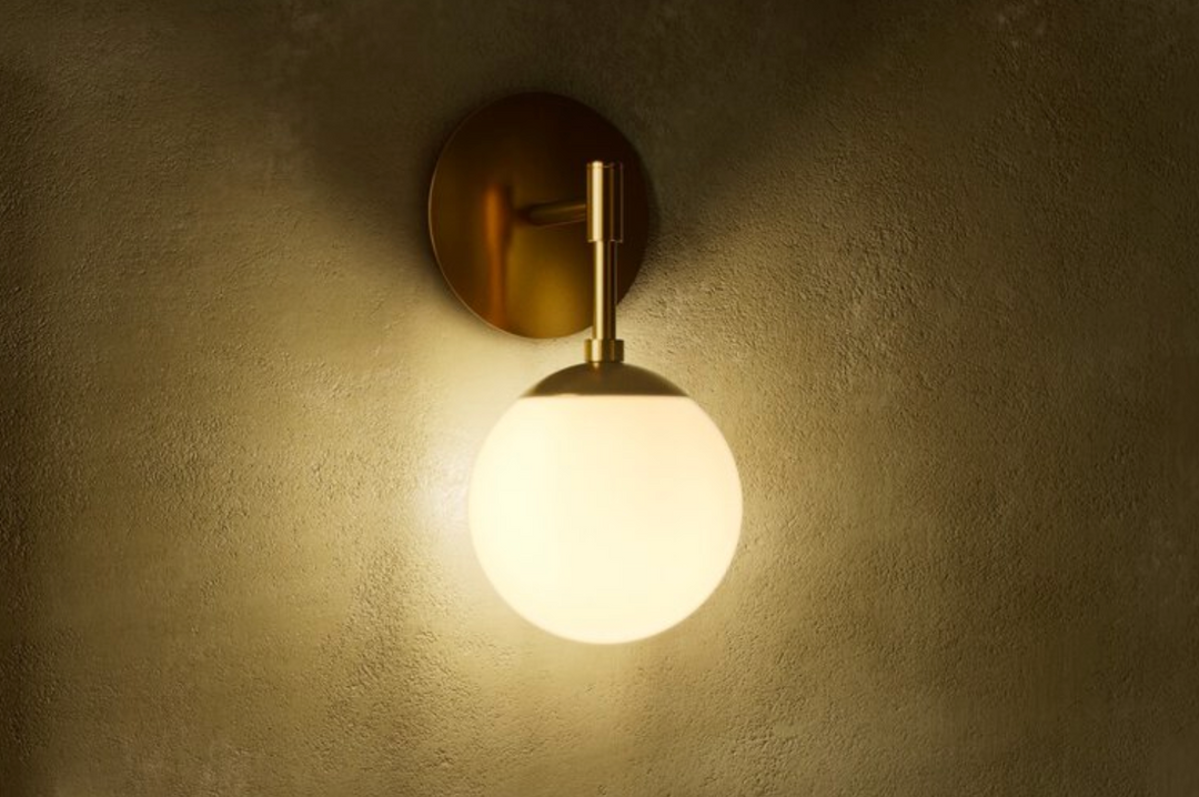 SCONCES