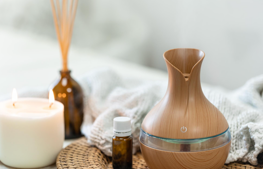 Warmers & Diffusers