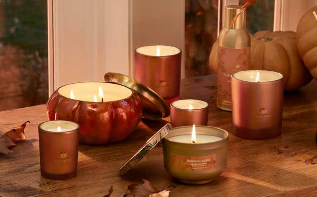 FALL FRAGRANCE