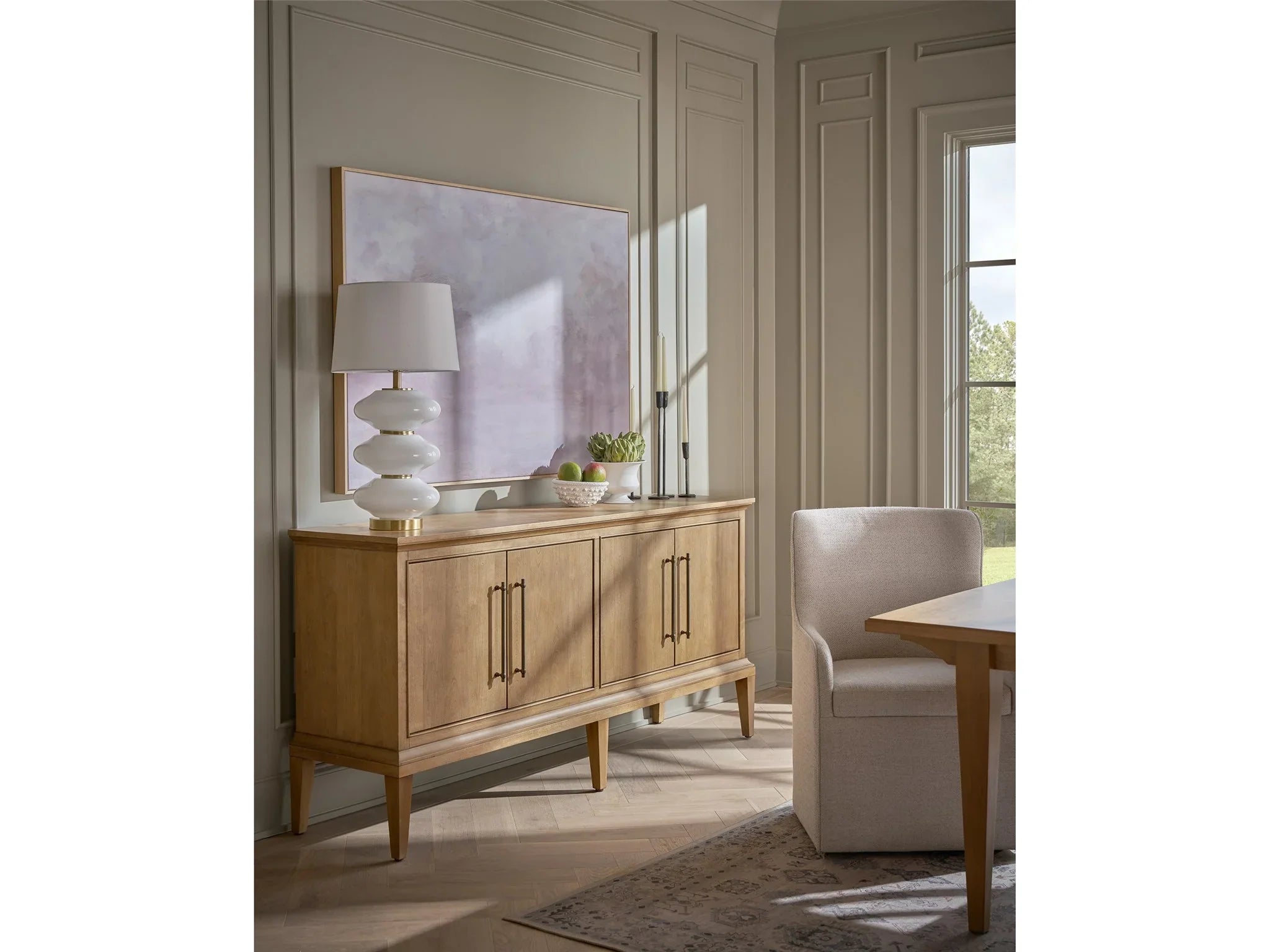 Sideboards & Buffets