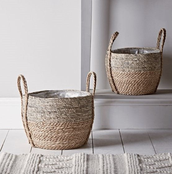 Baskets