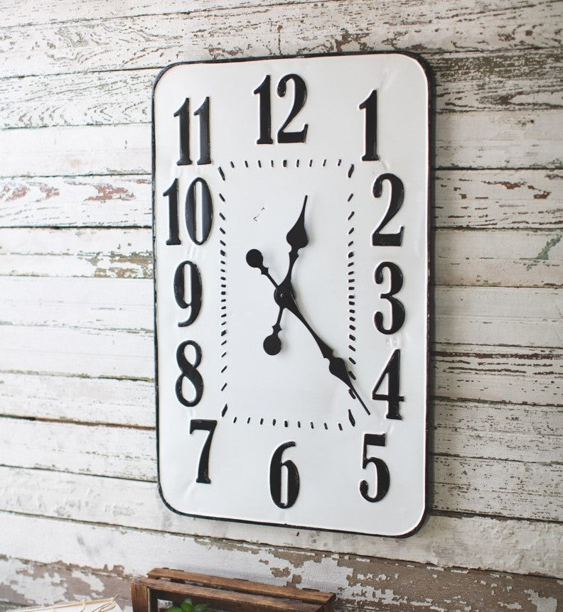 Clocks