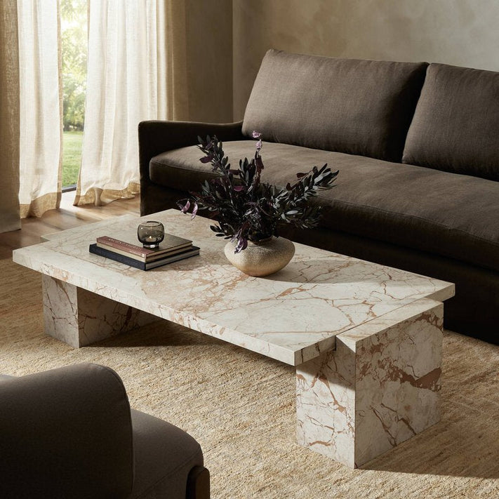COFFEE & COCKTAIL TABLES