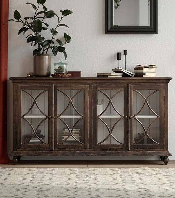 Console & Sofa Tables