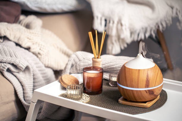 WARMERS & DIFFUSERS
