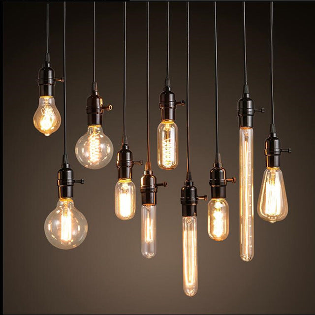 Pendant Lights