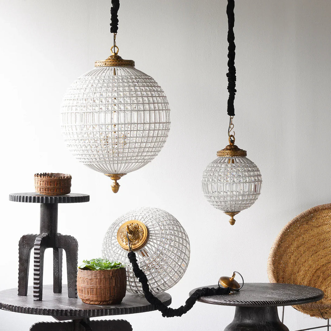 PENDANTS