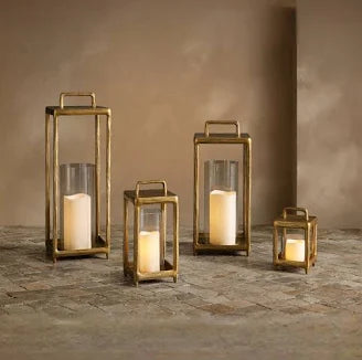 LANTERNS