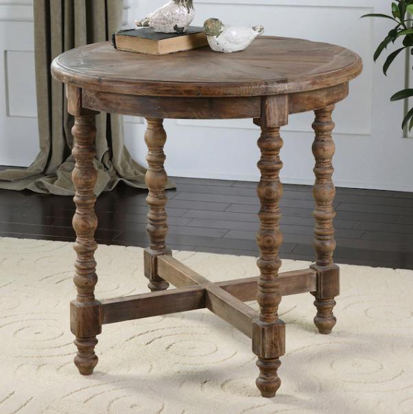 End & Side Tables
