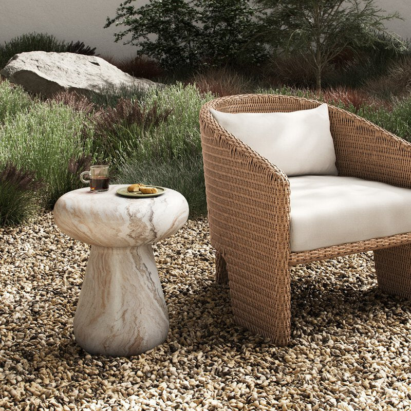 ACCENT TABLES