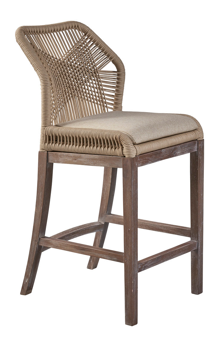 Counter Stool Fiddler