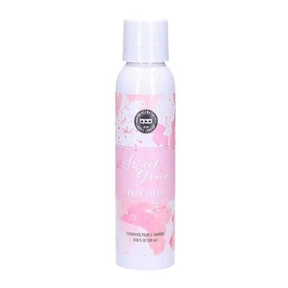 Sweet Grace Non-Aerosol Room Spray