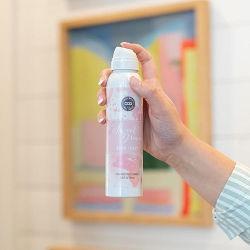 Sweet Grace Non-Aerosol Room Spray