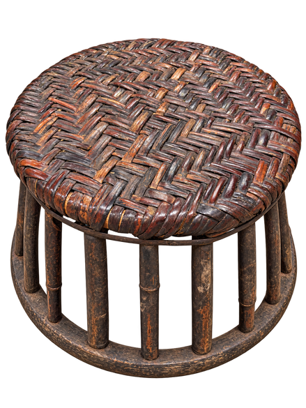 The Shanxi Stool