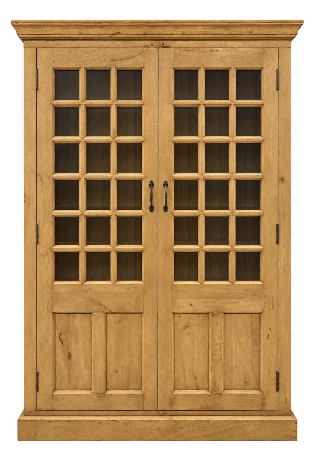 The Whitmore Cabinet