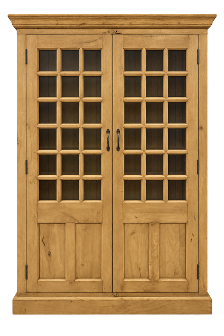 The Whitmore Cabinet