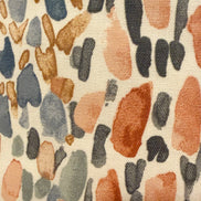 Palette Accent Pillow