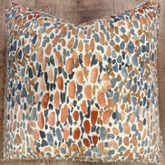 Palette Accent Pillow