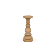 Bobeche Candlestick
