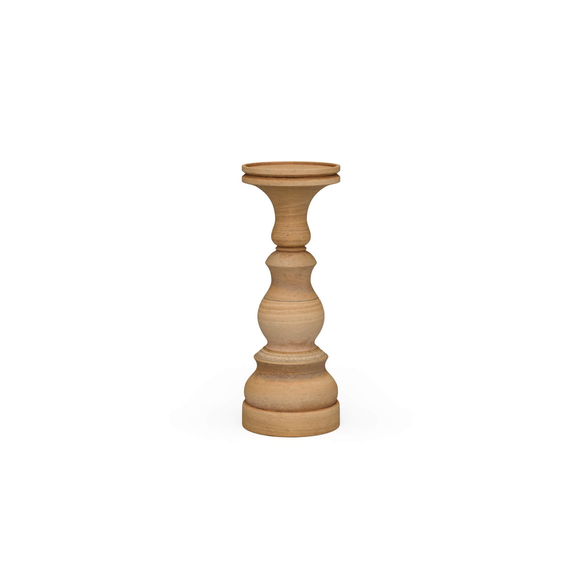 Bobeche Candlestick
