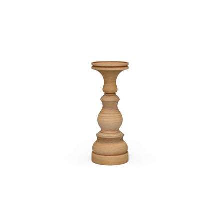 Bobeche Candlestick