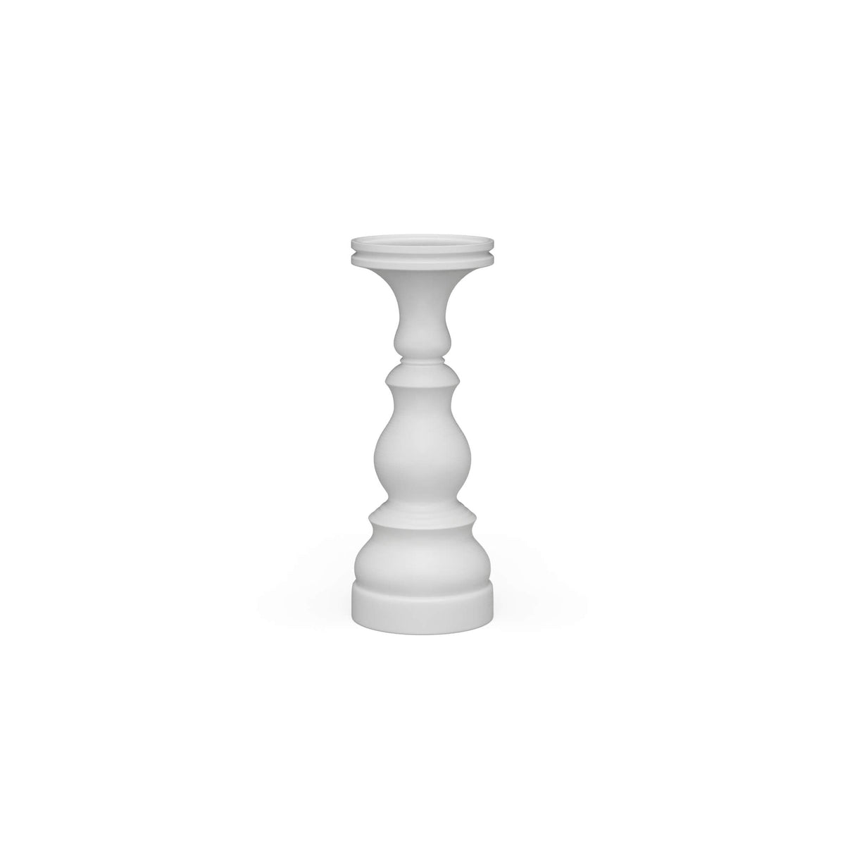 Bobeche Candlestick