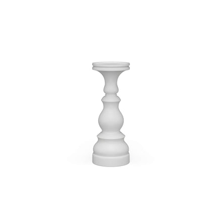 Bobeche Candlestick