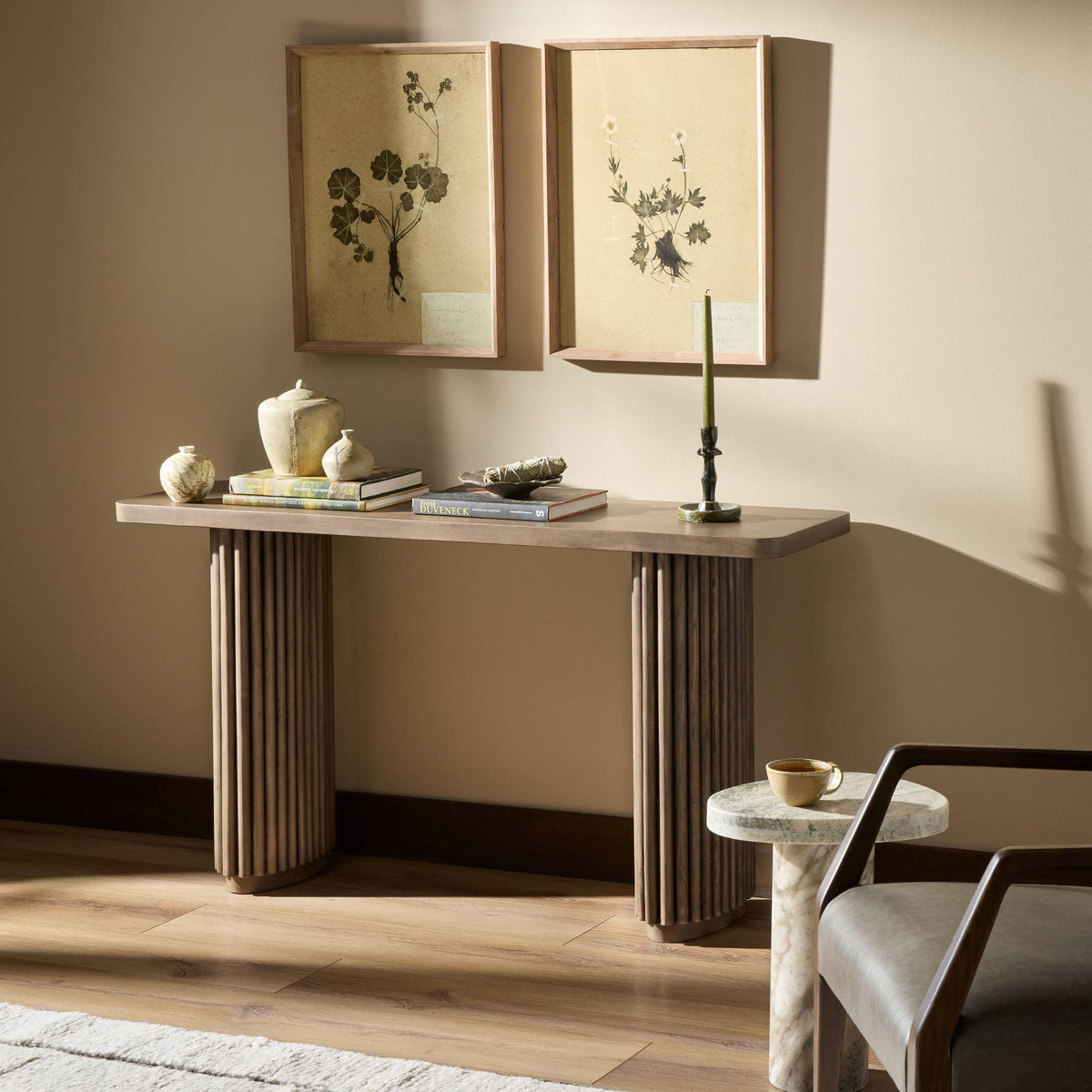 Ruth Console Table