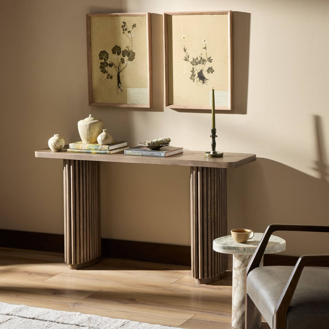 Ruth Console Table