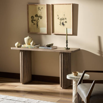 Ruth Console Table