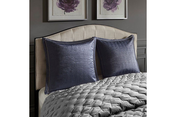 Bedding-The Reagan Comforter Set Queen