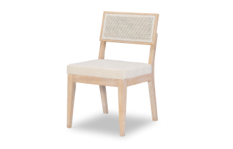 Biscayne Woven Dining Chair