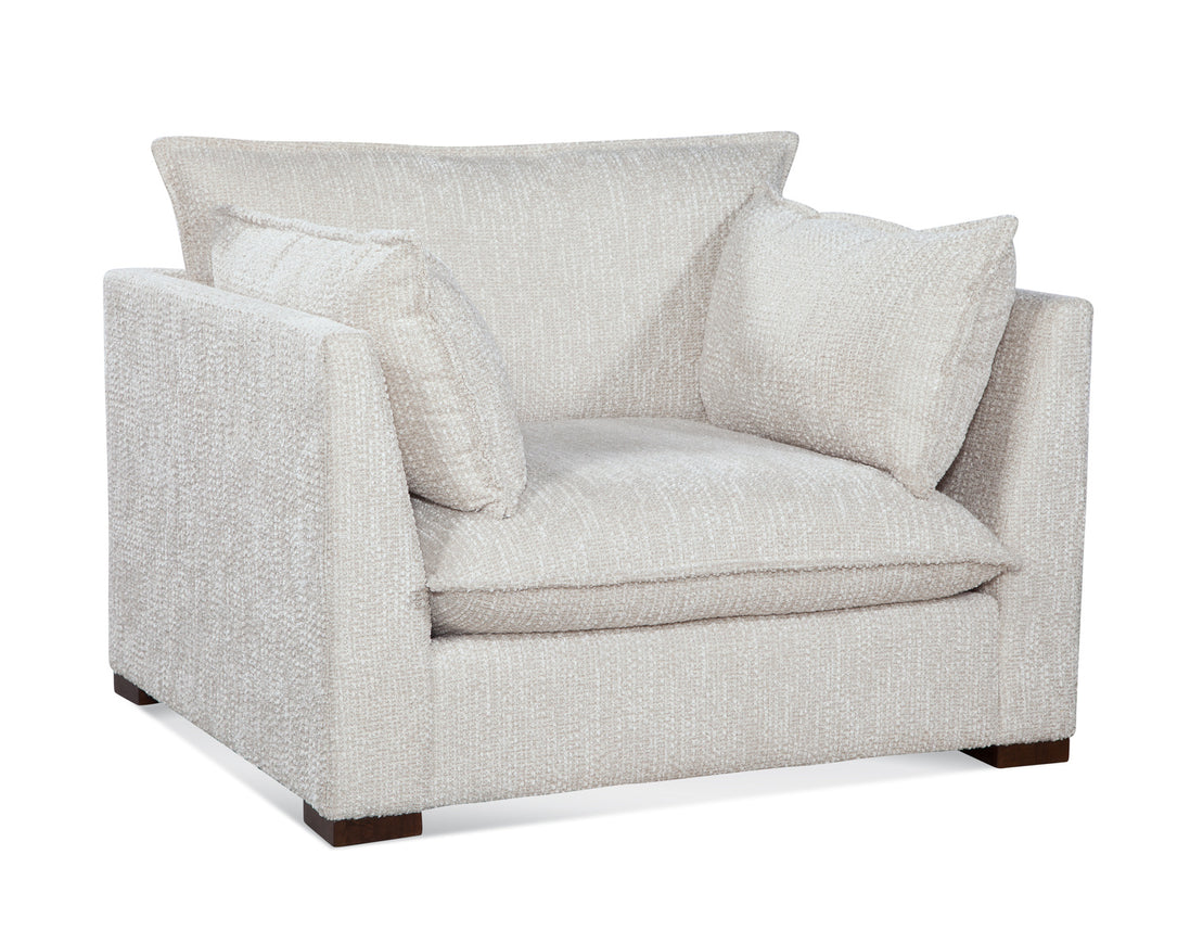 Carson Arm Chair