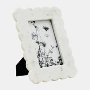 Ribbon Crimp Photo Frame 4