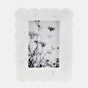 Ribbon Crimp Photo Frame 4