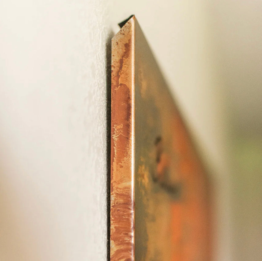 Art-I HOPE YOU DON'T MIND -WALL ART