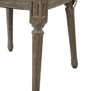 Dining Chair-Milton w/ Cushion