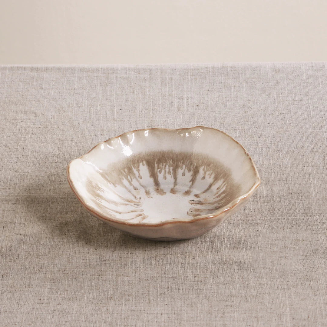 Ceramic Chiara Dining Collection