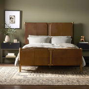 Sienna Bed
