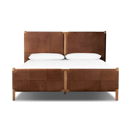 Sienna Bed