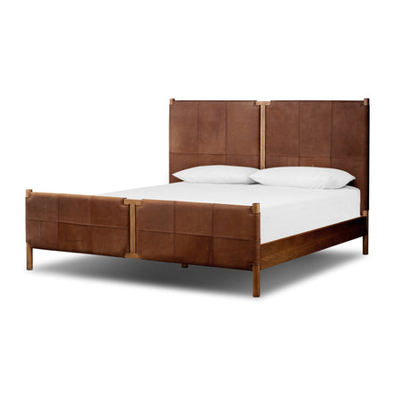 Sienna Bed