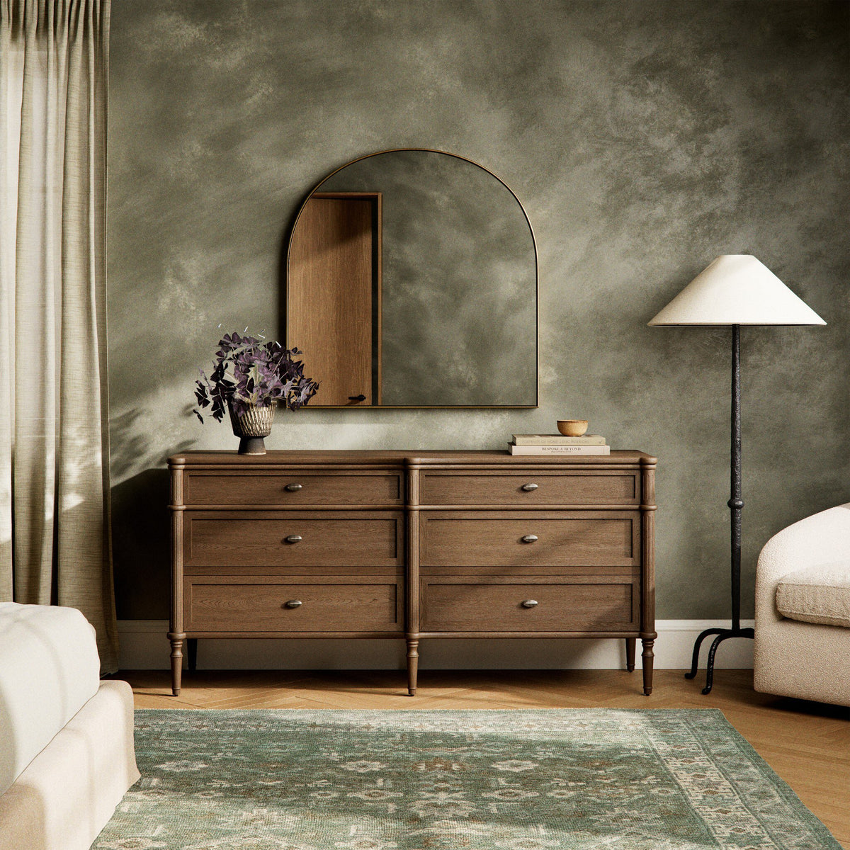 Jordan Dresser
